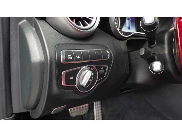 Mercedes-Benz C 43 AMG 4MATIC Coupe - автомобили, коли, обяви за нови и употребявани 14