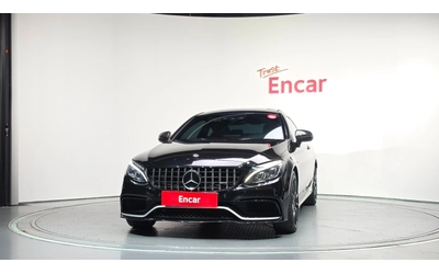 mercedes-benz-c-43-amg - 2