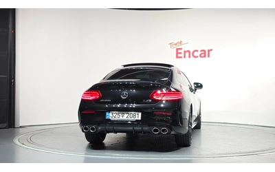 mercedes-benz-c-43-amg - 3