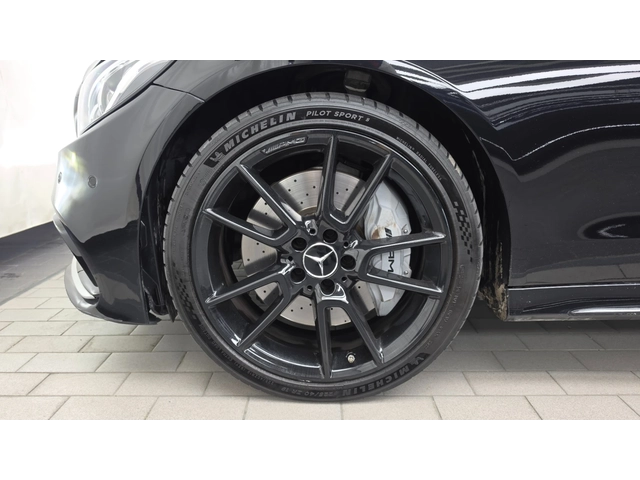 Mercedes-Benz C 43 AMG 4MATIC Coupe - автомобили, коли, обяви за нови и употребявани 4