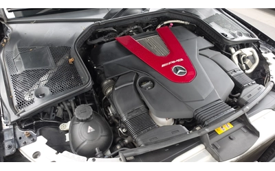 mercedes-benz-c-43-amg - 5