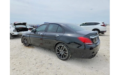 mercedes-benz-c-43-amg - 2
