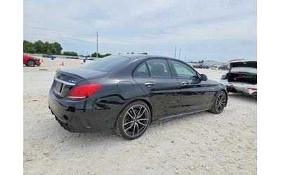 mercedes-benz-c-43-amg - 3