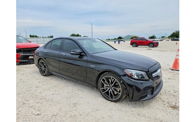 mercedes-benz-c-43-amg - 4