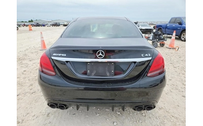 mercedes-benz-c-43-amg - 5