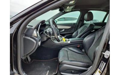 Mercedes-Benz C 43 AMG 4MATIC Sedan - автомобили, коли, обяви за нови и употребявани 6