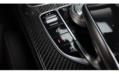 Mercedes-Benz C 43 AMG 4MATIC Coupe - автомобили, коли, обяви за нови и употребявани 11