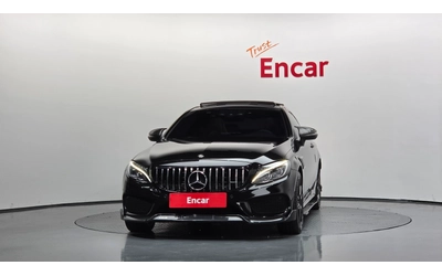 mercedes-benz-c-43-amg - 2