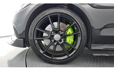 mercedes-benz-c-43-amg - 4