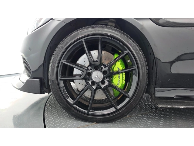 Mercedes-Benz C 43 AMG 4MATIC Coupe - автомобили, коли, обяви за нови и употребявани 4