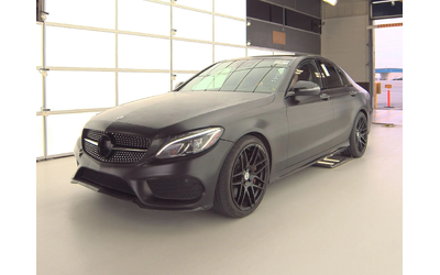 mercedes-benz-c-450-amg - 0