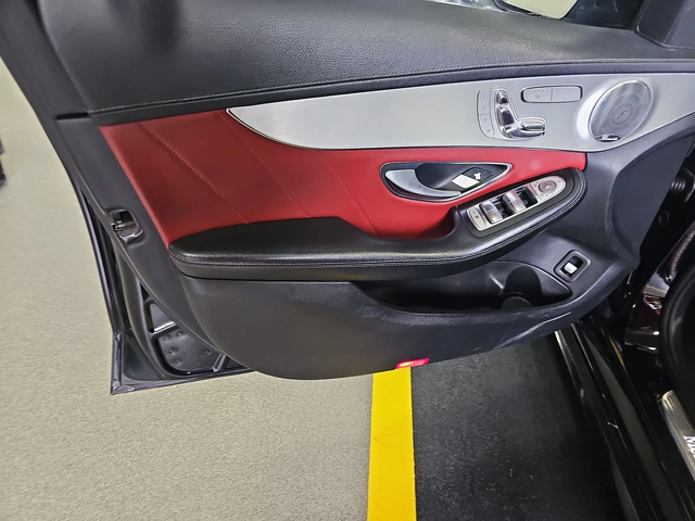 Mercedes-Benz C 450 AMG AMG* BURMASTER* DISTRO* AMBIENT* HEADUP* PANO* AMB - автомобили, коли, обяви за нови и употребявани 12