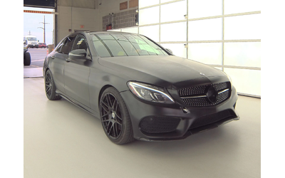 mercedes-benz-c-450-amg - 2