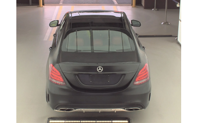 mercedes-benz-c-450-amg - 4