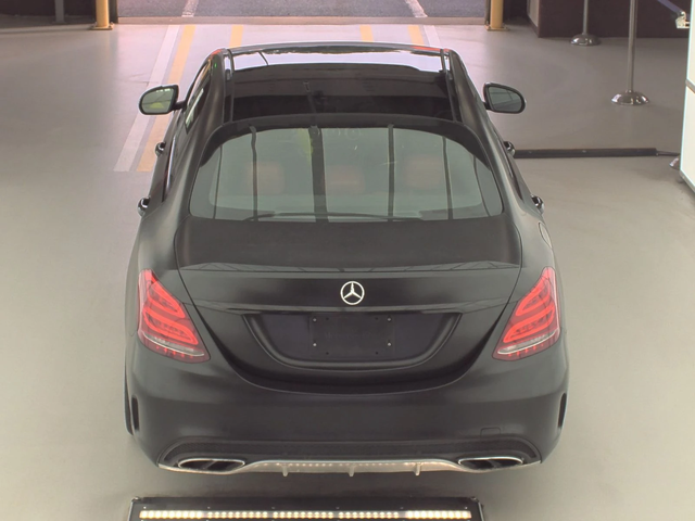 Mercedes-Benz C 450 AMG AMG* BURMASTER* DISTRO* AMBIENT* HEADUP* PANO* AMB - автомобили, коли, обяви за нови и употребявани 4