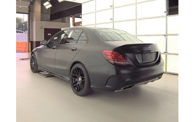 mercedes-benz-c-450-amg - 5