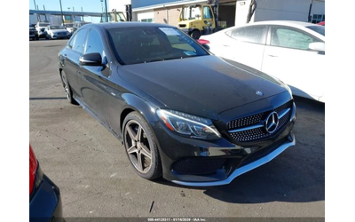 mercedes-benz-c-450-amg - 0