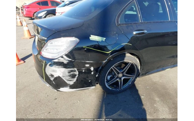 Mercedes-Benz C 450 AMG 4MATIC - автомобили, коли, обяви за нови и употребявани 10