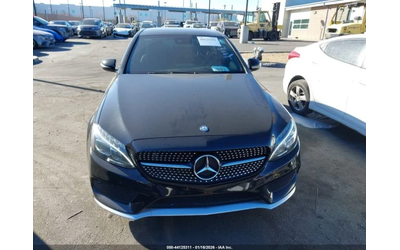 Mercedes-Benz C 450 AMG 4MATIC - автомобили, коли, обяви за нови и употребявани 11