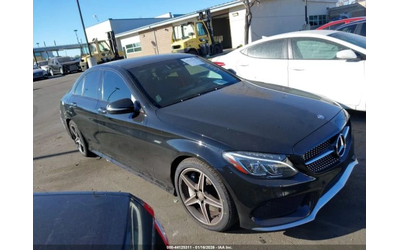 Mercedes-Benz C 450 AMG 4MATIC - автомобили, коли, обяви за нови и употребявани 12