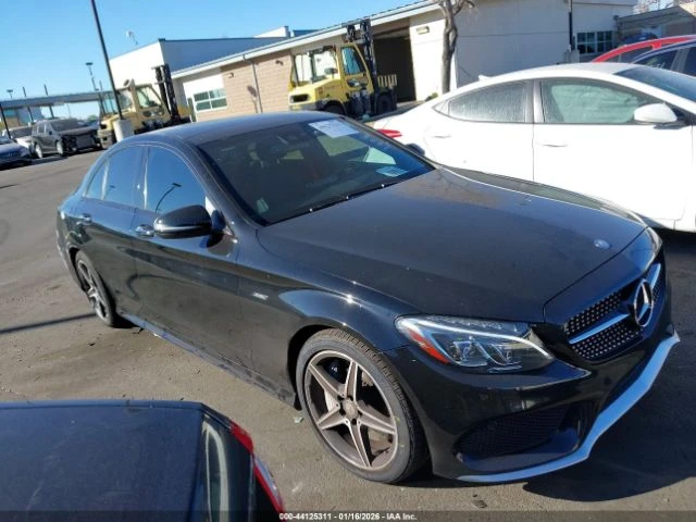 Mercedes-Benz C 450 AMG 4MATIC - автомобили, коли, обяви за нови и употребявани 12