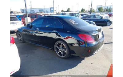 Mercedes-Benz C 450 AMG 4MATIC - автомобили, коли, обяви за нови и употребявани 13