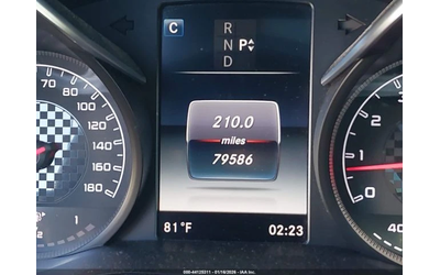 Mercedes-Benz C 450 AMG 4MATIC - автомобили, коли, обяви за нови и употребявани 14