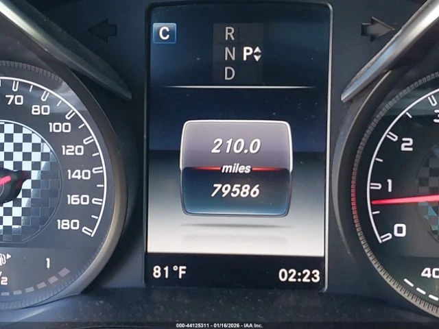 Mercedes-Benz C 450 AMG 4MATIC - автомобили, коли, обяви за нови и употребявани 14