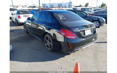 mercedes-benz-c-450-amg - 2