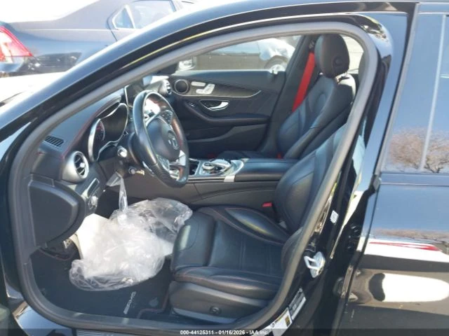 Mercedes-Benz C 450 AMG 4MATIC - автомобили, коли, обяви за нови и употребявани 4