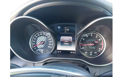 Mercedes-Benz C 450 AMG 4MATIC - автомобили, коли, обяви за нови и употребявани 6