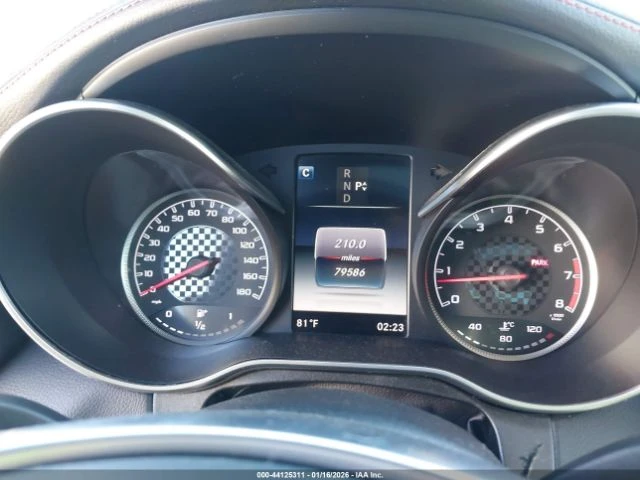 Mercedes-Benz C 450 AMG 4MATIC - автомобили, коли, обяви за нови и употребявани 6