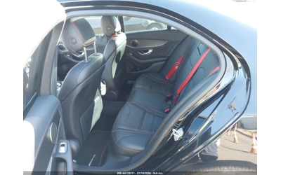 Mercedes-Benz C 450 AMG 4MATIC - автомобили, коли, обяви за нови и употребявани 7