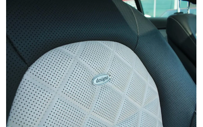 Mercedes-Benz C 450 AMG Обдух* Designo* Distronic* 360* Burmester* Пано* - автомобили, коли, обяви за нови и употребявани 12