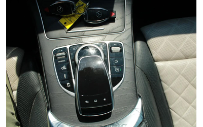 Mercedes-Benz C 450 AMG Обдух* Designo* Distronic* 360* Burmester* Пано* - автомобили, коли, обяви за нови и употребявани 16