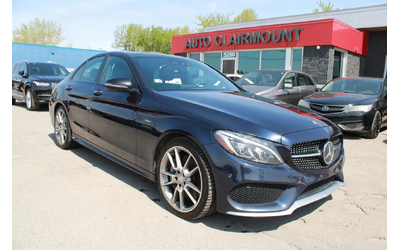 mercedes-benz-c-450-amg - 2