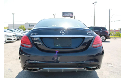 mercedes-benz-c-450-amg - 4