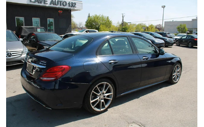 mercedes-benz-c-450-amg - 5