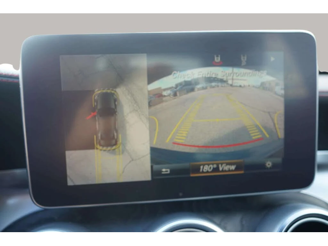 Mercedes-Benz C 450 AMG 4MATIC* BURMESTER* 360 CAM* PANORAMA* ПОДГРЕВ* - автомобили, коли, обяви за нови и употребявани 13