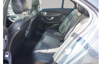 Mercedes-Benz C 450 AMG 4MATIC* BURMESTER* 360 CAM* PANORAMA* ПОДГРЕВ* - автомобили, коли, обяви за нови и употребявани 16