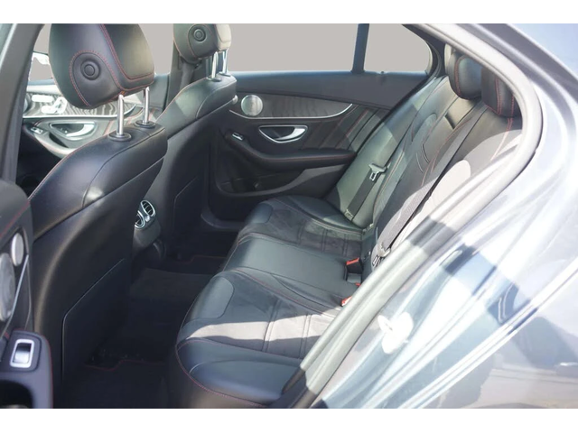 Mercedes-Benz C 450 AMG 4MATIC* BURMESTER* 360 CAM* PANORAMA* ПОДГРЕВ* - автомобили, коли, обяви за нови и употребявани 16