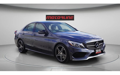 mercedes-benz-c-450-amg - 2