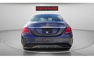 mercedes-benz-c-450-amg - 5