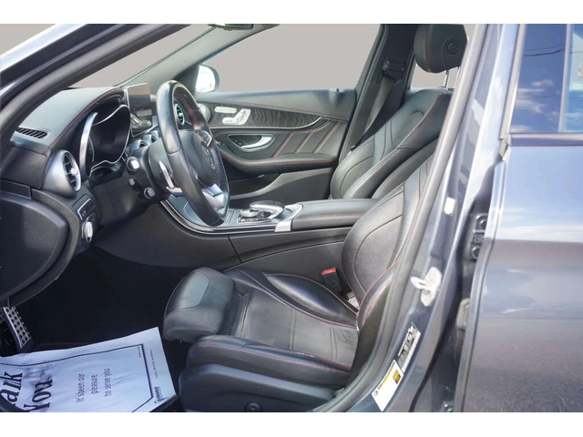 Mercedes-Benz C 450 AMG 4MATIC* BURMESTER* 360 CAM* PANORAMA* ПОДГРЕВ* - автомобили, коли, обяви за нови и употребявани 8