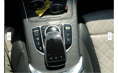 Mercedes-Benz C 450 AMG BURMESTER* 4MATIC* ДИСТРОНИК* САМОПАРКИРАНЕ* - автомобили, коли, обяви за нови и употребявани 12