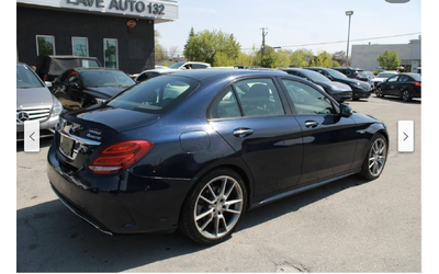 mercedes-benz-c-450-amg - 1