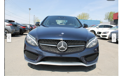 mercedes-benz-c-450-amg - 4