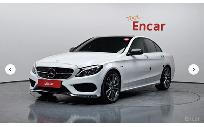 mercedes-benz-c-450-amg - 0