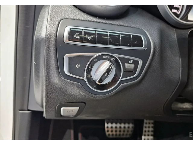 Mercedes-Benz C 450 AMG 4MATIC* BURMESTER* HEAD-UP* SUNROOF* ПОДГРЕВ* - автомобили, коли, обяви за нови и употребявани 10