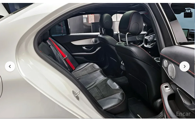 Mercedes-Benz C 450 AMG 4MATIC* BURMESTER* HEAD-UP* SUNROOF* ПОДГРЕВ* - автомобили, коли, обяви за нови и употребявани 12